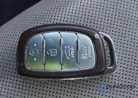 2018 Hyundai Sonata Limited z USA, uszkodzony, nr VIN 5NPE34AF9JH715547